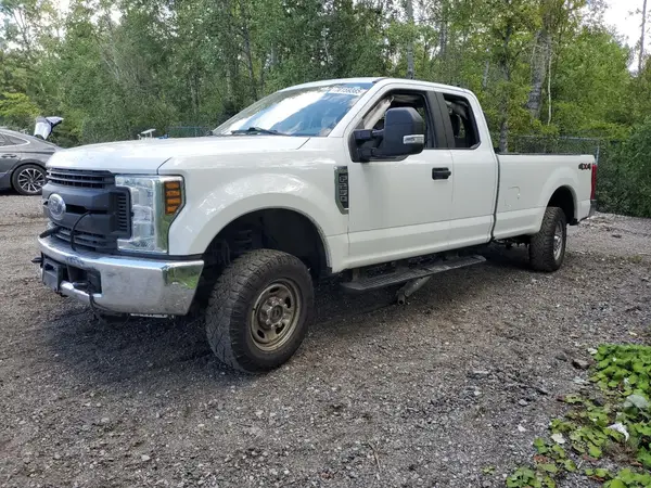 1FT7X2B65KED04891 2019 FORD F250 - Image 1