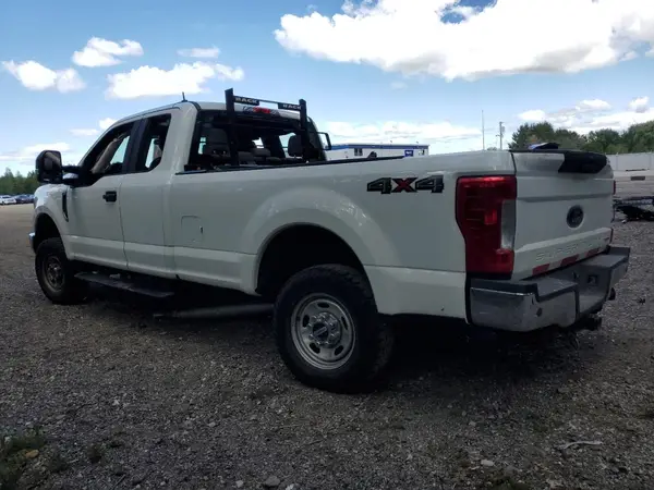 1FT7X2B65KED04891 2019 FORD F250 - Image 2