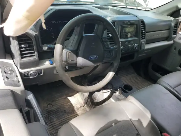 1FT7X2B65KED04891 2019 FORD F250 - Image 8