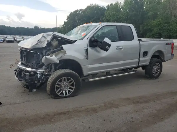 1FT7X2B65KED34246 2019 FORD F250 - Image 1
