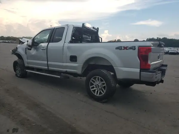 1FT7X2B65KED34246 2019 FORD F250 - Image 2