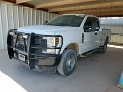 1FT7X2B65KED38099 2019 FORD F250