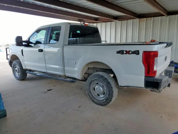 1FT7X2B65KED38099 2019 FORD F250 - Image 2