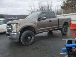 1FT7X2B65KED46297 2019 FORD F250