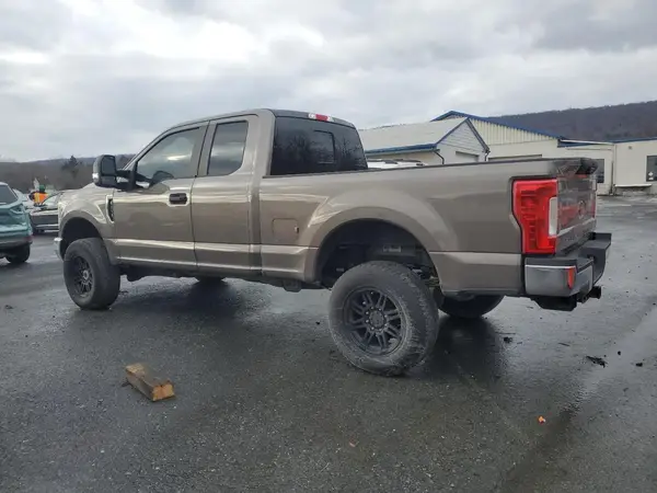 1FT7X2B65KED46297 2019 FORD F250 - Image 2