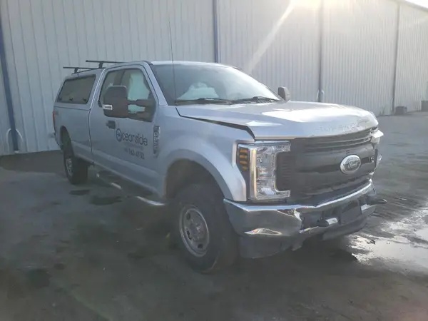 1FT7X2B65KED50544 2019 FORD F250 - Image 1
