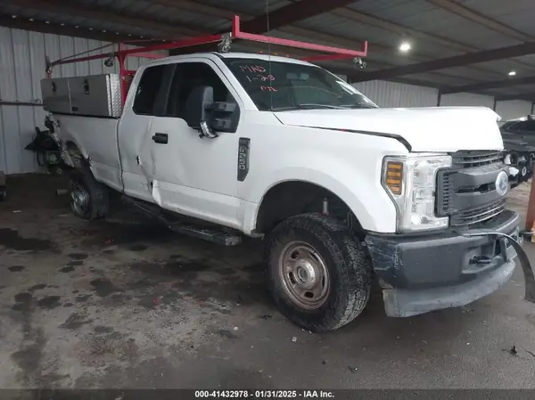 1FT7X2B65KED61737 2019 FORD F250 - Image 1