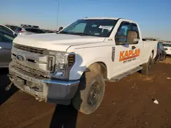 1FT7X2B65KED65710 2019 FORD F250
