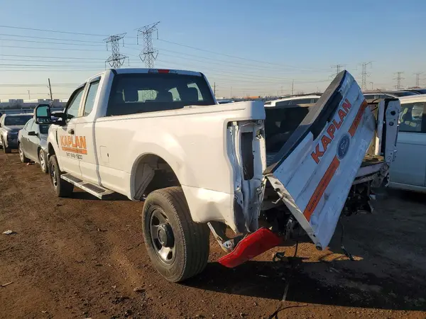 1FT7X2B65KED65710 2019 FORD F250 - Image 2