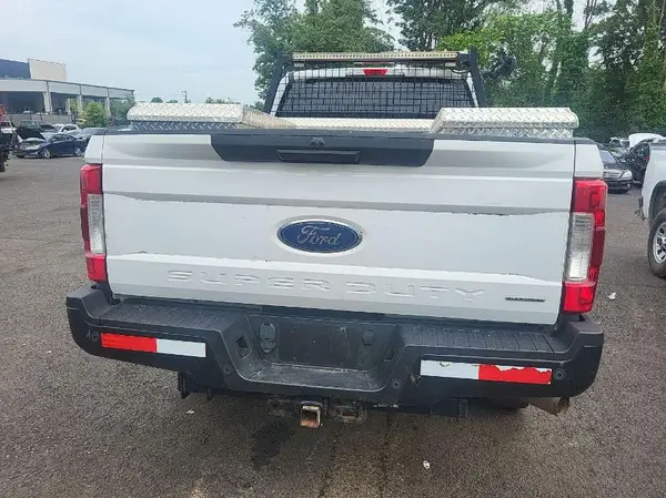 1FT7X2B65KEE27316 2019 FORD F250 - Image 1