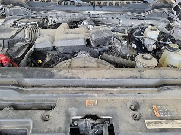 1FT7X2B65KEE27316 2019 FORD F250 - Image 2