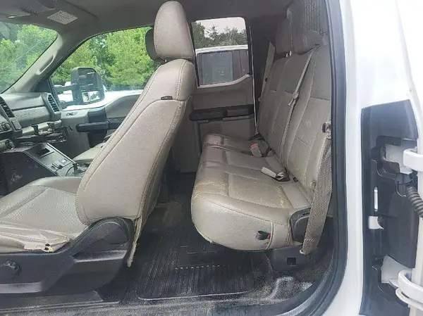 1FT7X2B65KEE27316 2019 FORD F250 - Image 8