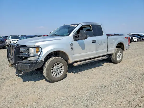 1FT7X2B65KEE66729 2019 FORD F250