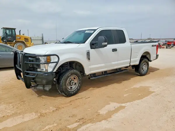 1FT7X2B65KEE68318 2019 FORD F250 - Image 1