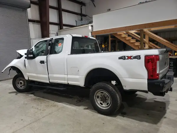 1FT7X2B65KEG46048 2019 FORD F250 - Image 2