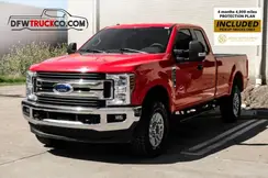1FT7X2B65KEG78143 2019 FORD F250