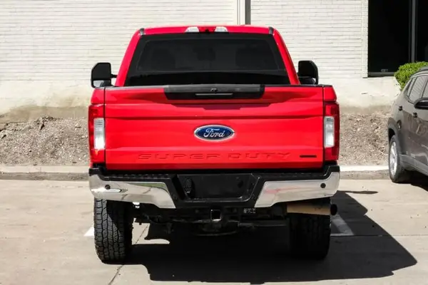 1FT7X2B65KEG78143 2019 FORD F250 - Image 8