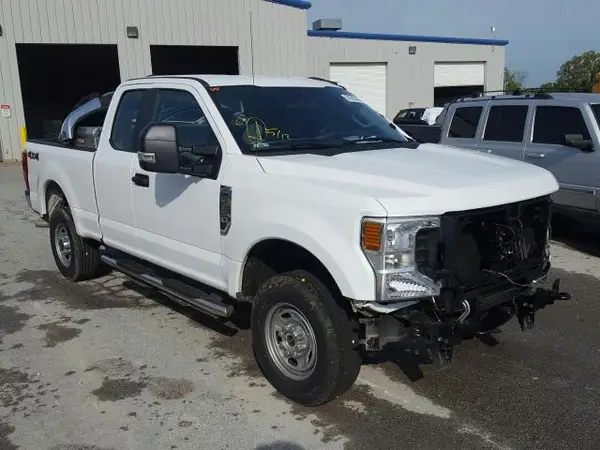 1FT7X2B65LEC52308 2020 FORD F250 - Image 1