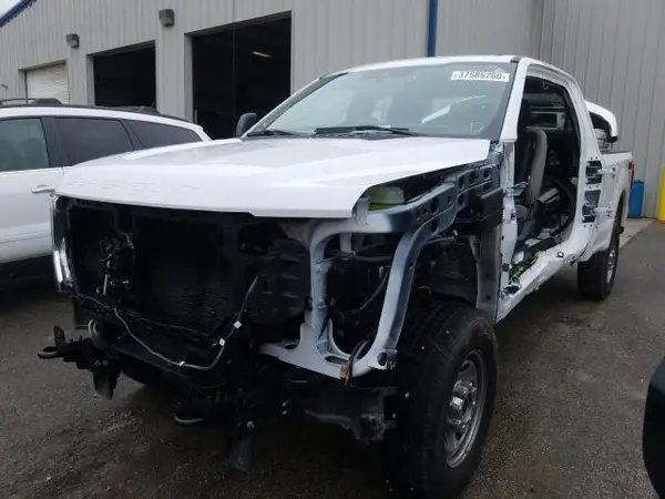 1FT7X2B65LEC52308 2020 FORD F250 - Image 2