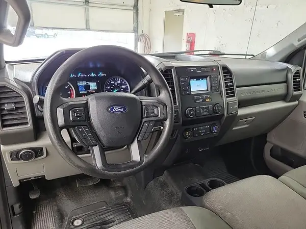 1FT7X2B65LEC53720 2020 FORD F250 - Image 8