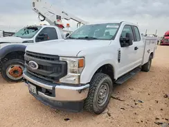 1FT7X2B65LEC74633 2020 FORD F250