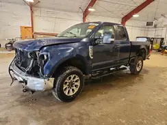1FT7X2B65LEE65016 2020 FORD F250