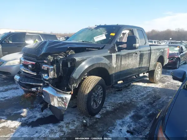1FT7X2B65LEE65176 2020 FORD F250 - Image 2