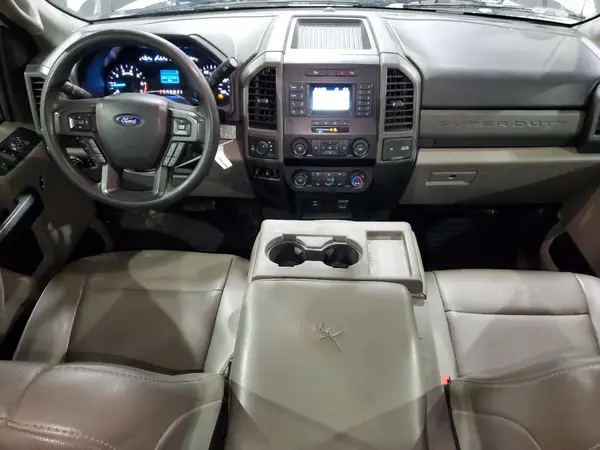 1FT7X2B65MEC11811 2021 FORD F250 - Image 8