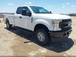 1FT7X2B65MEC39091 2021 FORD F250