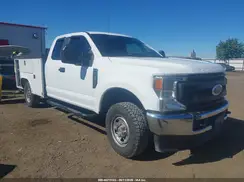 1FT7X2B65MED49638 2021 FORD F250
