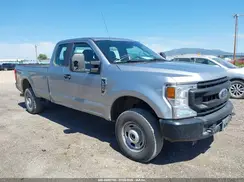 1FT7X2B65MED59635 2021 FORD F250