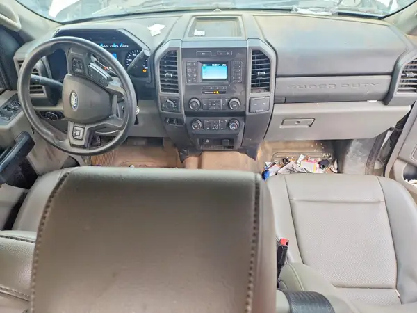 1FT7X2B65MEE03035 2021 FORD F250 - Image 8