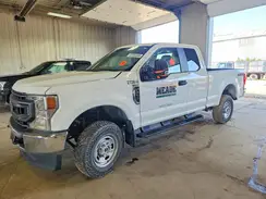 1FT7X2B65NEC26987 2022 FORD F250
