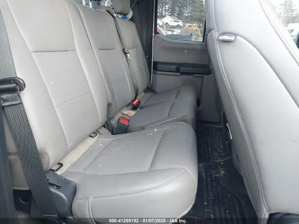 1FT7X2B65NEC97669 2022 FORD F250 - Image 8
