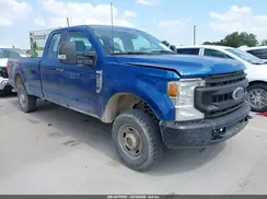 1FT7X2B65NEE46050 2022 FORD F250