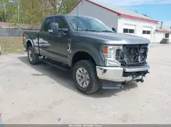 1FT7X2B65NEF71467 2022 FORD F250