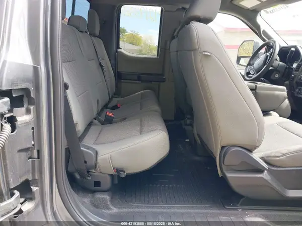 1FT7X2B65NEF71467 2022 FORD F250 - Image 8