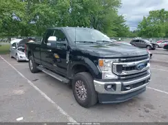 1FT7X2B65NEF95297 2022 FORD F250