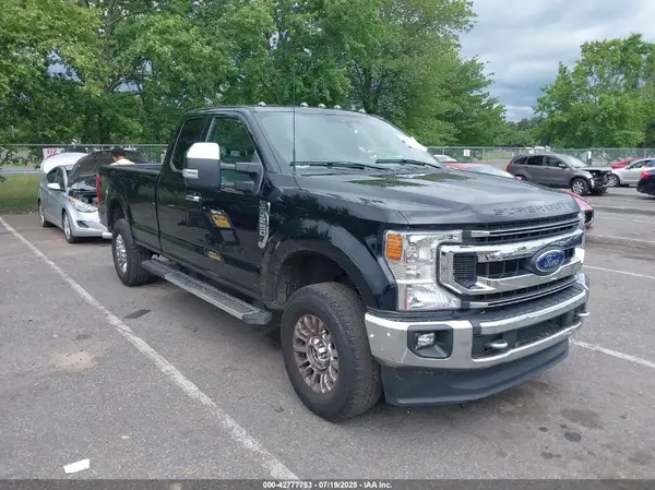 1FT7X2B65NEF95297 2022 FORD F250 - Image 1