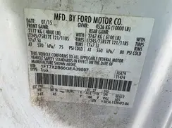 1FT7X2B66GEA39597 2016 FORD F250
