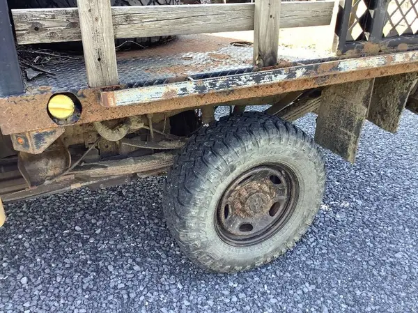 1FT7X2B66GEA39597 2016 FORD F250 - Image 2