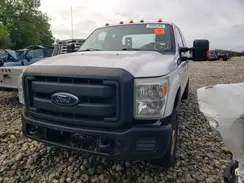 1FT7X2B66GEA54925 2016 FORD F250