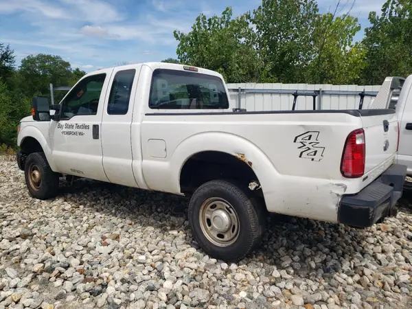 1FT7X2B66GEA54925 2016 FORD F250 - Image 2