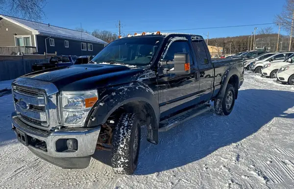 1FT7X2B66GEA76648 2016 FORD F250 - Image 2
