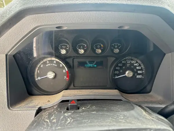 1FT7X2B66GEA76648 2016 FORD F250 - Image 8