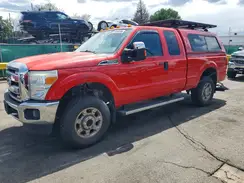 1FT7X2B66GEA96981 2016 FORD F250