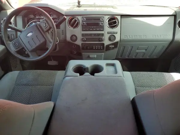 1FT7X2B66GEA96981 2016 FORD F250 - Image 8