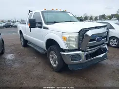 1FT7X2B66GEB79942 2016 FORD F250