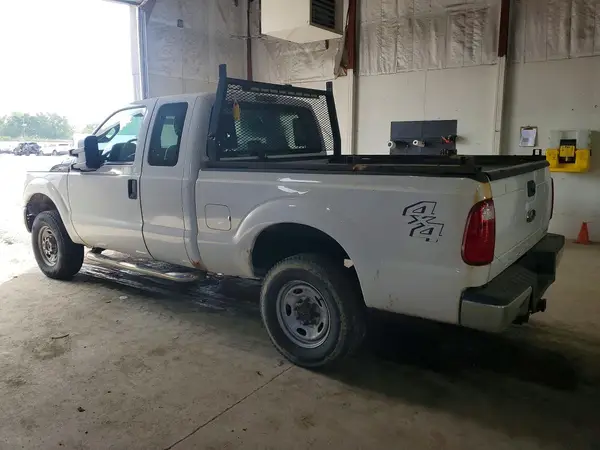 1FT7X2B66GEB97776 2016 FORD F250 - Image 2