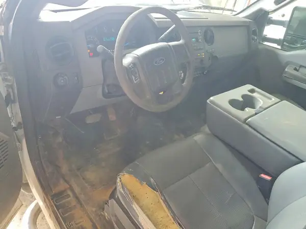 1FT7X2B66GEB97776 2016 FORD F250 - Image 8